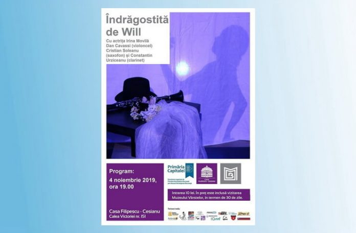 indragostita de will indragostita de will