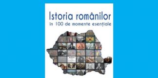 Știri: Lansare eBook aniversar: ”Istoria românilor în 100 de momente esenţiale” (16 noiembrie 2018, București) istoria romanilor e book 100 momente esentiale