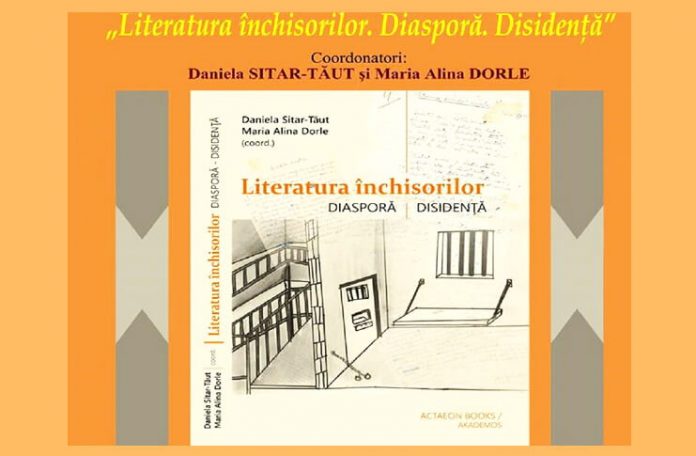 literatura inchisorilor diaspora disidenta