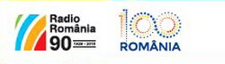 logo radio romania 100 centenar