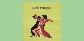 lucia patrascu dansul cartilor