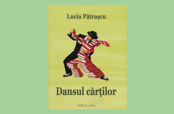 lucia patrascu dansul cartilor