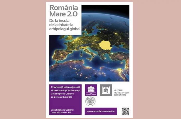 romania mare 2.0 romania mare 2.0