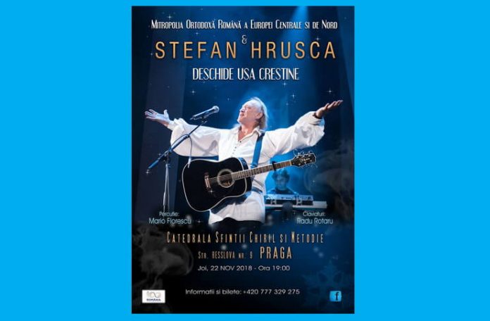 stefan hrusca