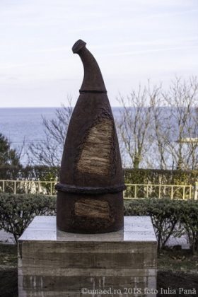 &rdquo;Geneză&rdquo; de Florentin S&icirc;rbu