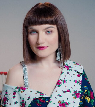 Alexandra Ungureanu