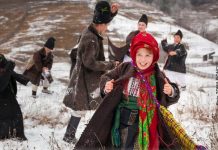 Incepem a colinda (1)