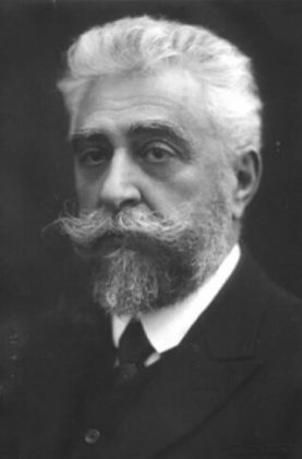 Ion I. C. Brătianu