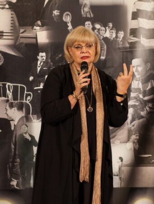 Irina Margareta Nistor