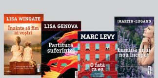 carti literatura editura trei
