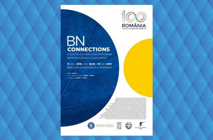expozitia bn connections