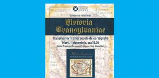 historia transilvaniae