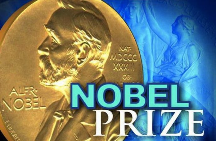 nobel-prize nobel-prize