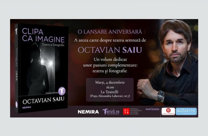 octavian saiu clipa ca imagine