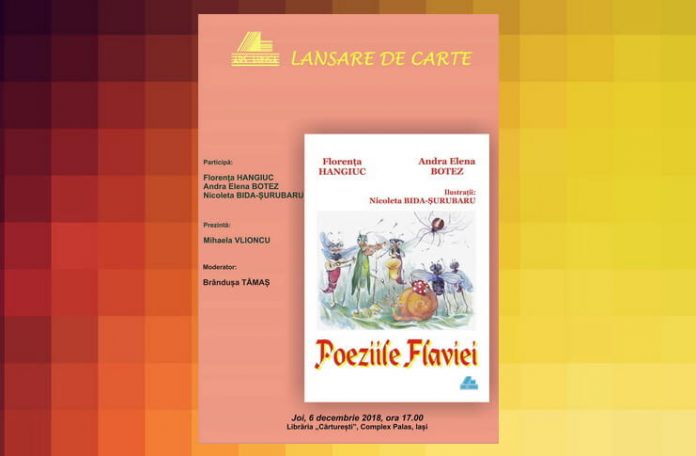 poeziile flaviei ars longa