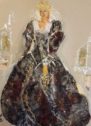 &rdquo;Portia&rdquo;