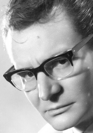 Radu Beligan