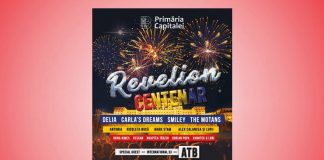 revelion centenar
