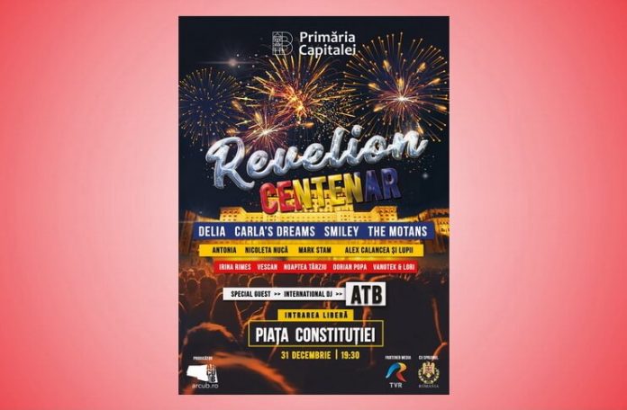revelion centenar