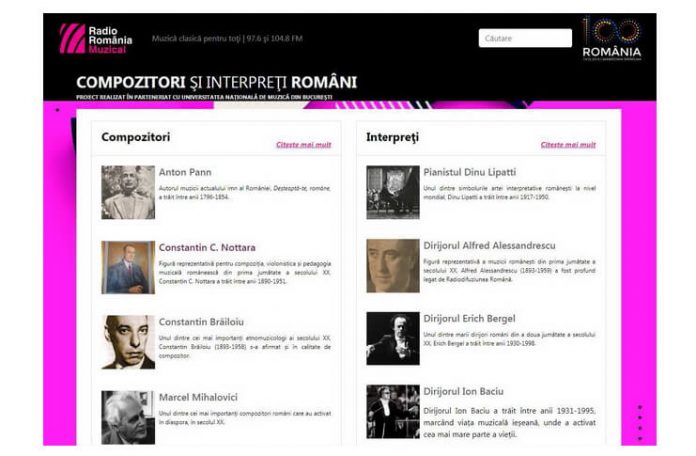 siteul www.clasic.radio siteul www.clasic.radio