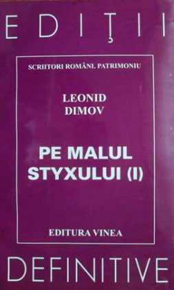 București, Editura Vinea, 2003