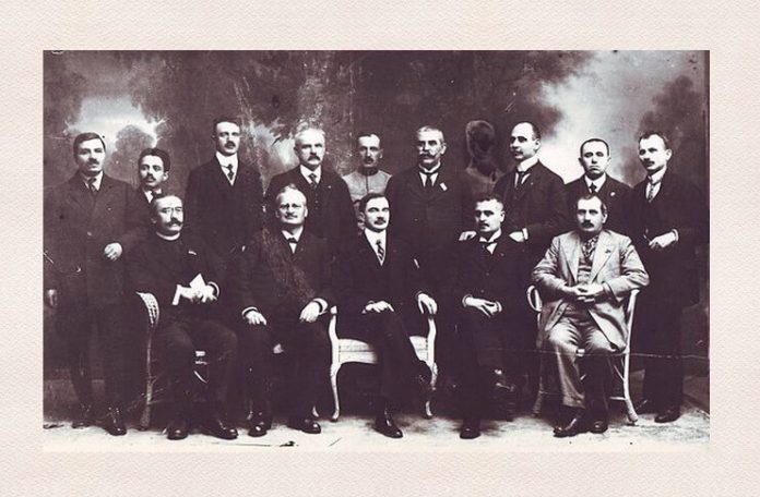 Consiliul Dirigent al Transilvaniei