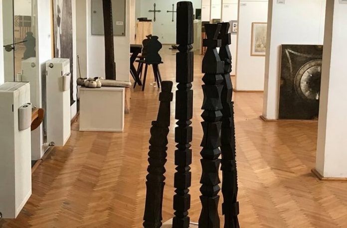 Expozitia ”Crucea”, Muzeul Etnografic al Transilvaniei, Cluj-Napoca, 14 septembrie 2018 Expoziția ”Crucea”, Muzeul Etnografic al Transilvaniei, Cluj-Napoca, 14 septembrie 2018