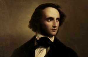 Felix Mendelssohn-Bartholdy