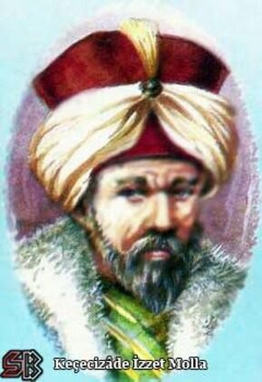 Ke&ccedil;ecizade İzzet Molla (1785 &ndash; 829), &rdquo;Edebiyat Sultanı&rdquo; (&rdquo;Sultanul literaturii&rdquo;)