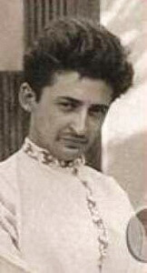 Leonid Dimov