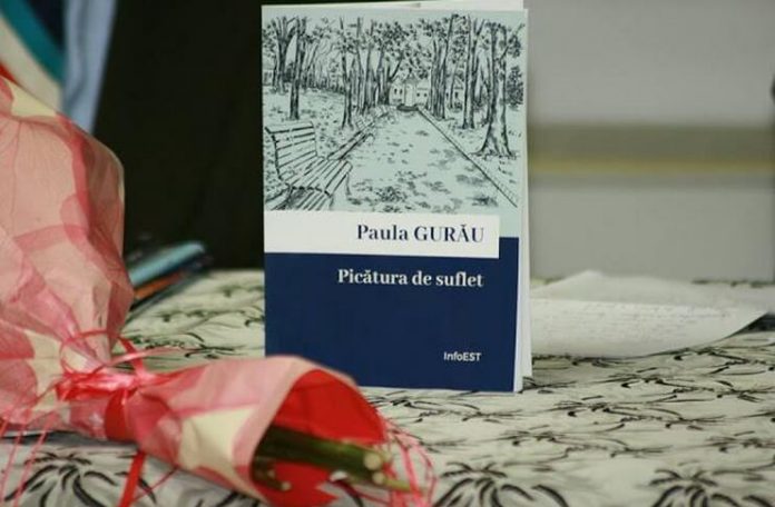 Lică Barbu picatura de suflet paula gurau