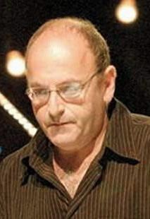 Shmuel Hasfari
