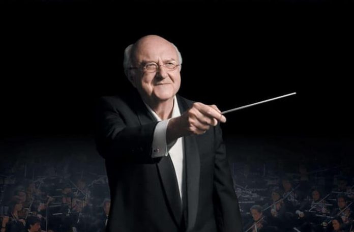 Vladimir Cosma Vladimir Cosma