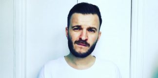 Știri: Concert electro BOg la Paris (28 ianuarie 2019) bog