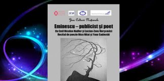 eminescu publicist si poet tel aviv haifa