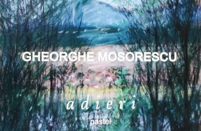 expozitie gheorghe mosorescu expozitie gheorghe mosorescu