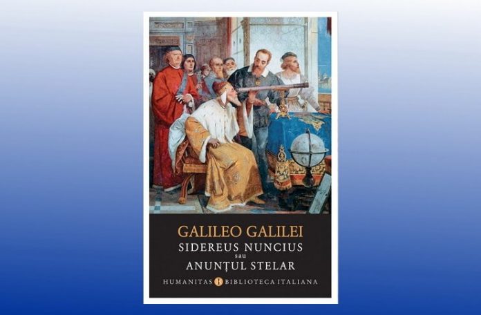 galileo galilei humanitas