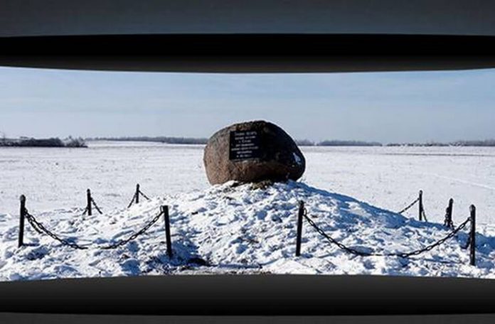 holocaust transnistria holocaust transnistria