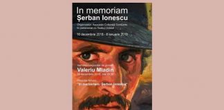 Știri: Proiectul ”In memoriam: Șerban Ionescu” in memoriam serban ionescu