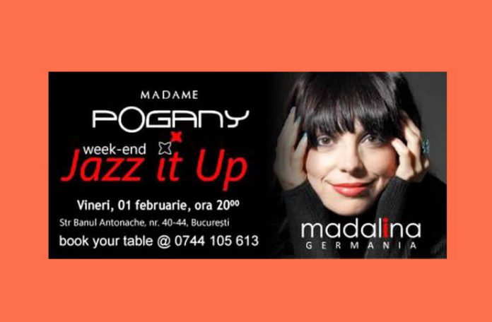 madalina mantu