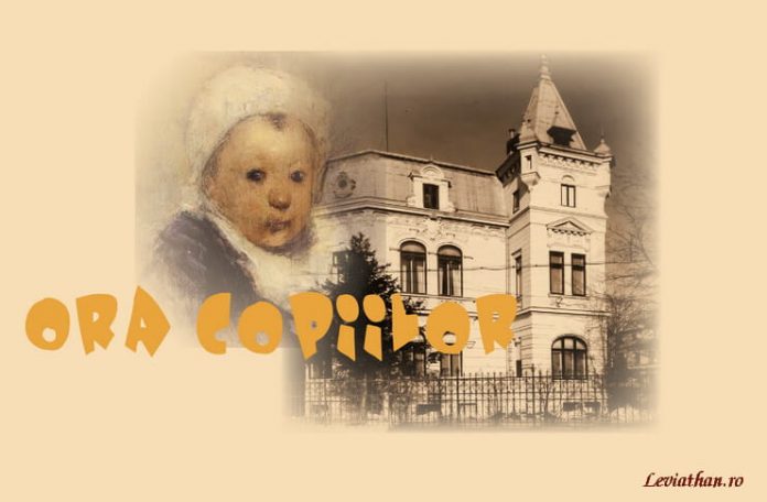ora copiilor 1929