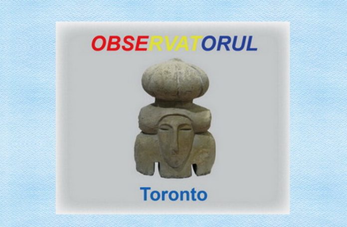 zua culturii nationale toronto observatorul zua culturii nationale toronto observatorul