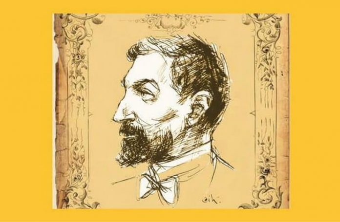 Ștefan Petica 142 ani de la nastere