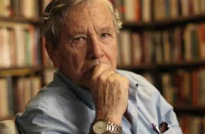 Amos Oz
