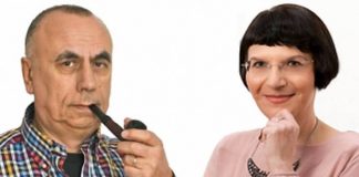 Știri: România participă la Târgul de Carte de la Bruxelles (14 – 17 februarie 2019) George Arion și Ioana Pârvulescu