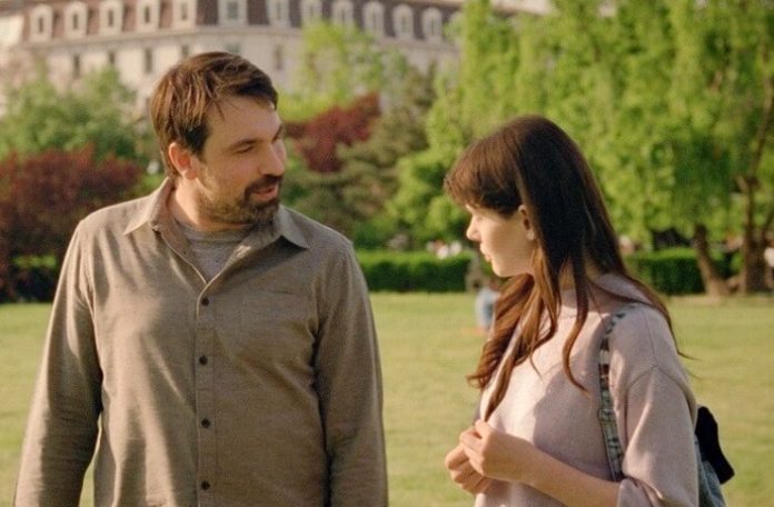 Imagine din filmul ”Povestea unui pierde-vară”