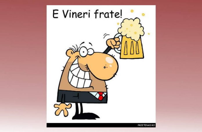 Lica barbu vineri tableta