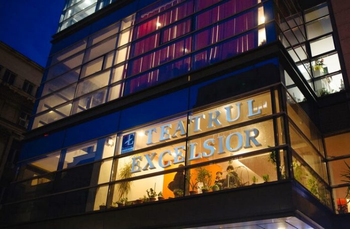 Teatrul EXCELSIOR