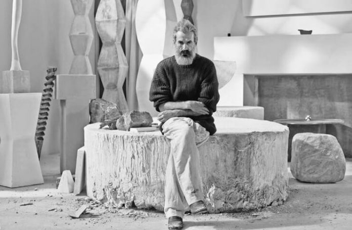 constantin brancusi