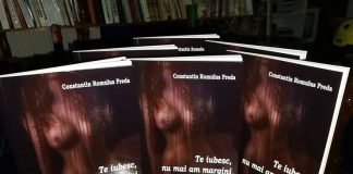 constantin romulus preda poezie
